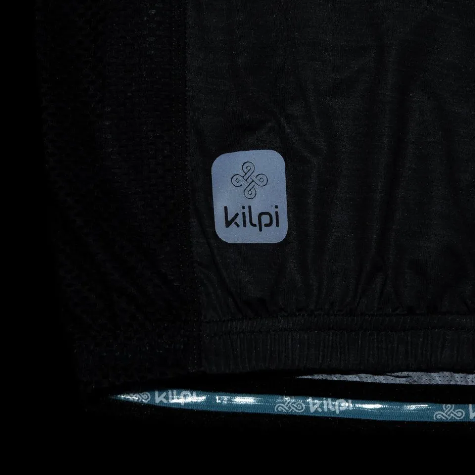 Maillot de Cyclisme Kilpi Homme Haute Performance - Modèle TINO-M Confort Optimal