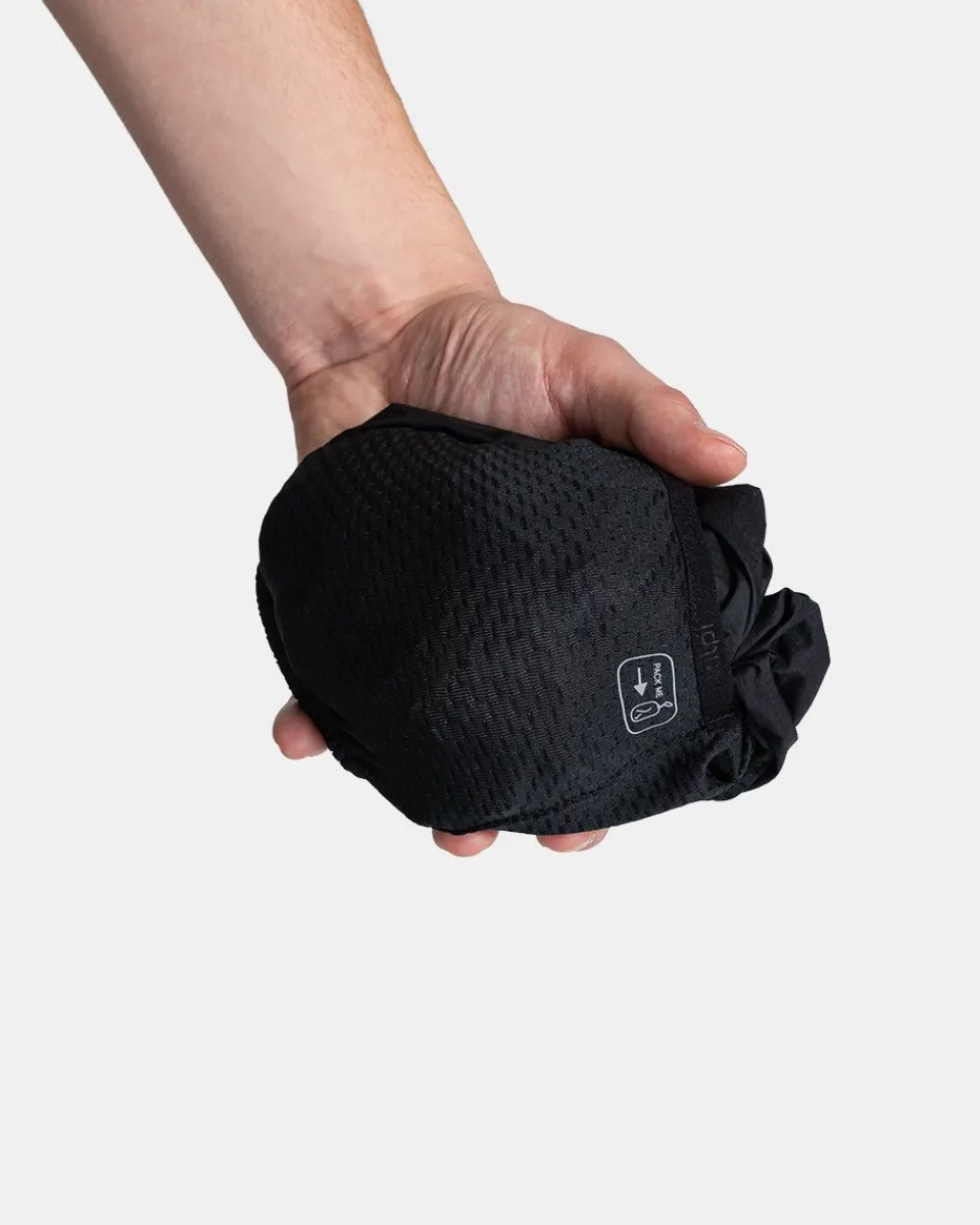 Veste Technique Homme Kilpi TIRANO-M - Veste Anti-Vent Légère pour Randonnée et Activités Extérieures
