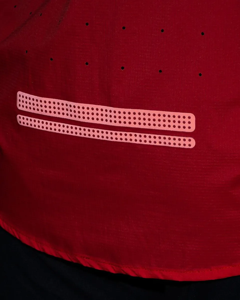 Kilpi - Veste Coupe-Vent Imperméable pour Randonnée en Montagne | Modèle Tirano M - Confort Optimal en Plein Air