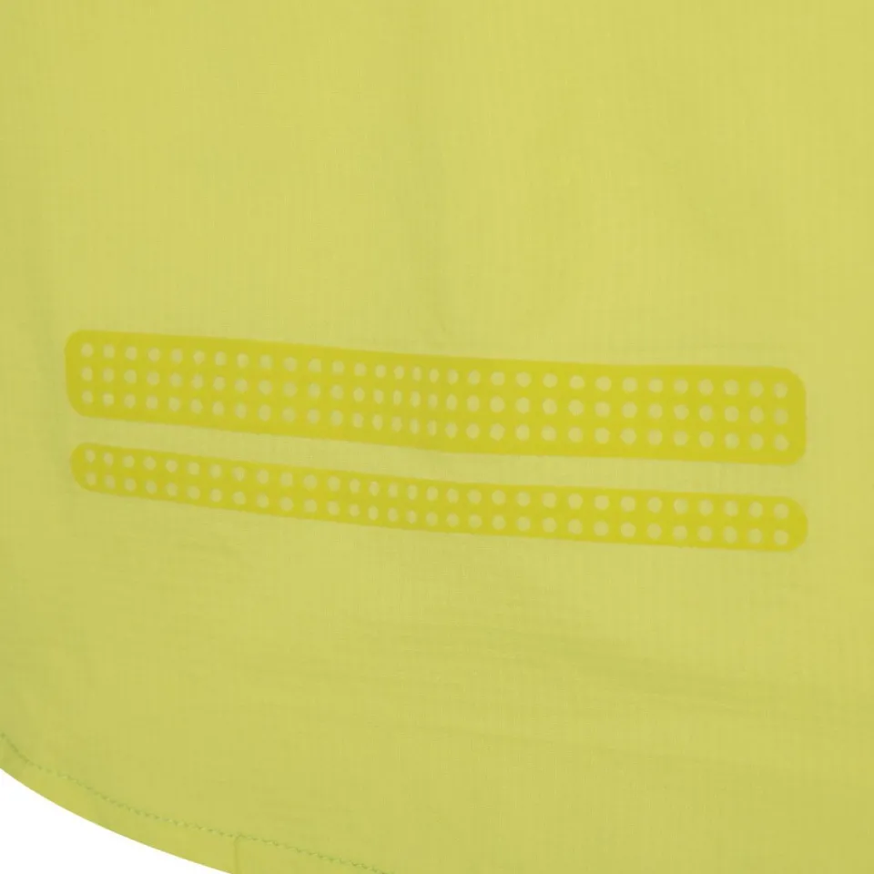 Veste Coupe-Vent Homme Kilpi – Léger et Résistant pour Extérieur, Modèle TIRANO-M