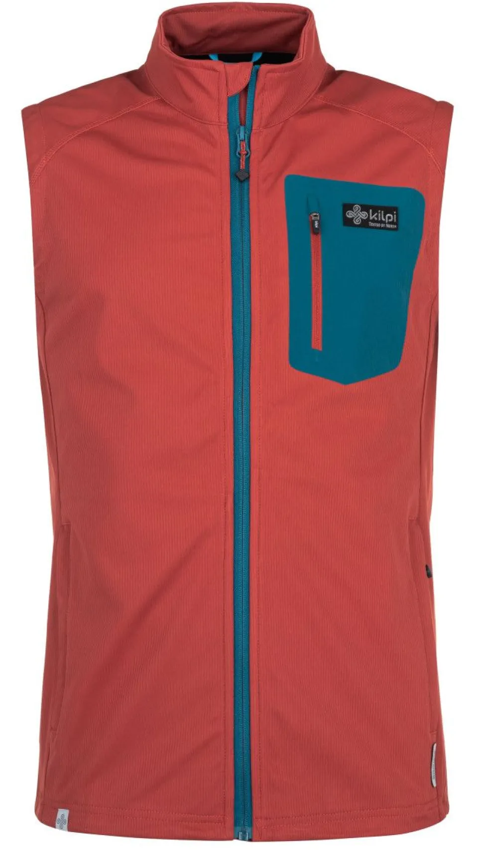 Veste sans manches Kilpi pour Homme - Style décontracté TOFANO-M