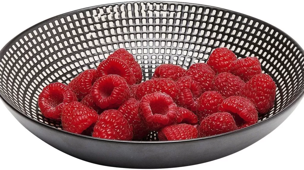 KARE Design - Assiette Japonaise Profonde Tokyo - Style Moderne Ø20cm - Pour Service de Table Élégant