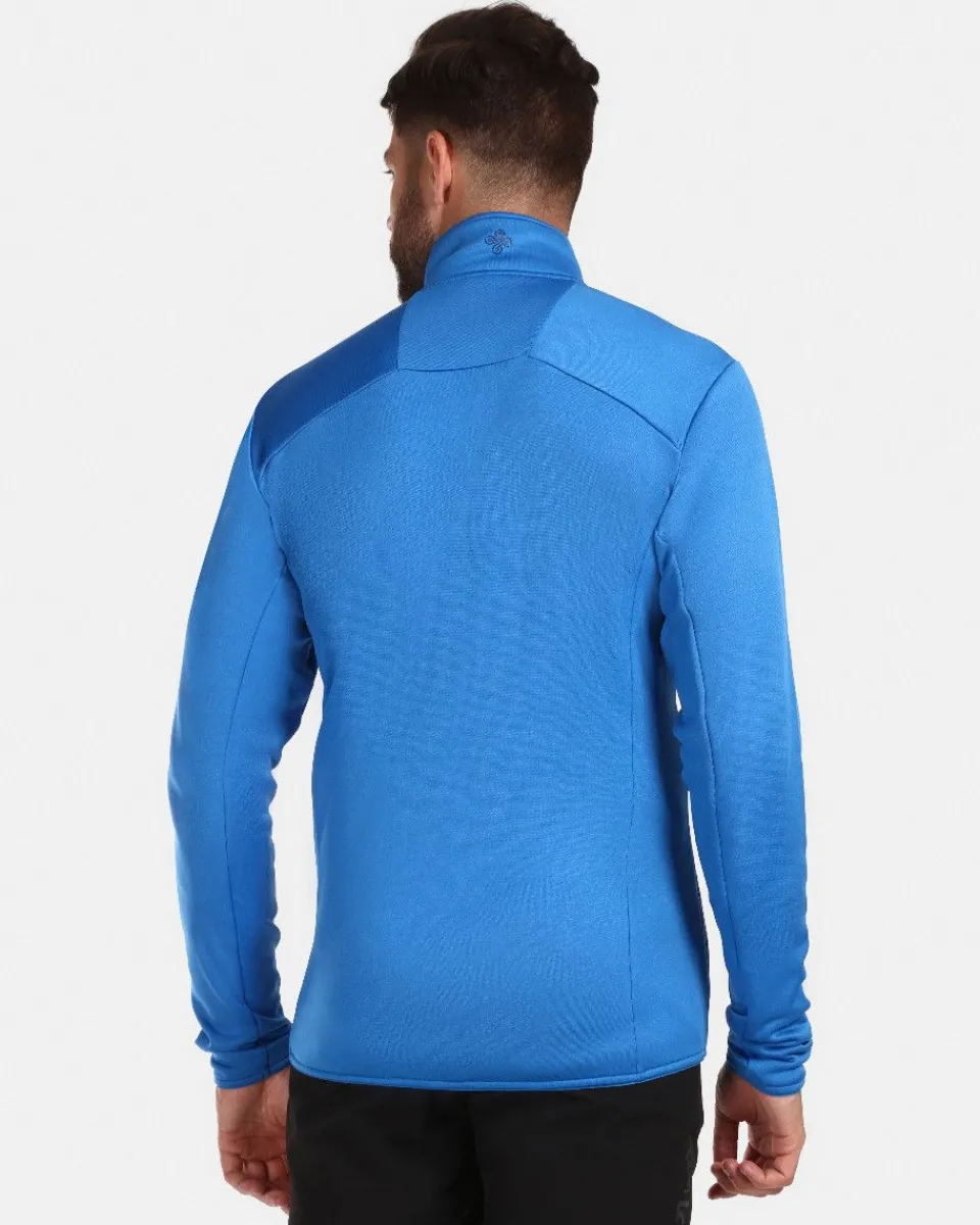 TOMMS-M Collection Hiver - Doudoune Polaire Kilpi Confort Supreme Pour Homme