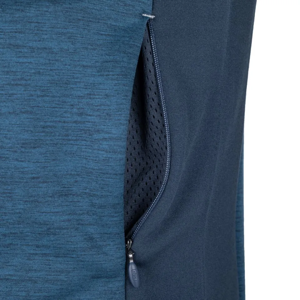 Pull Polaire Kilpi pour Homme - Collection TOMMS-M