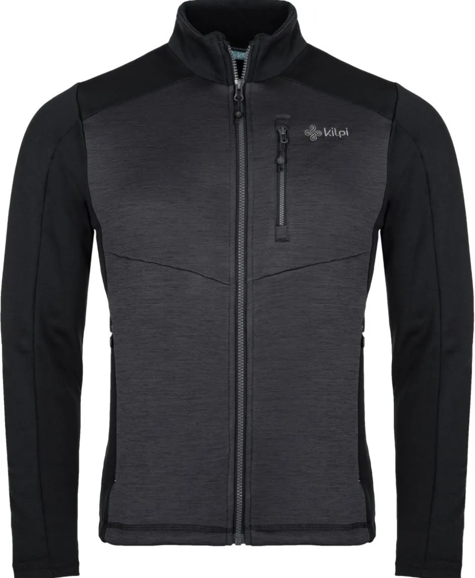 Doudoune Polaire Kilpi Confort Homme - Collection TOMMS-M