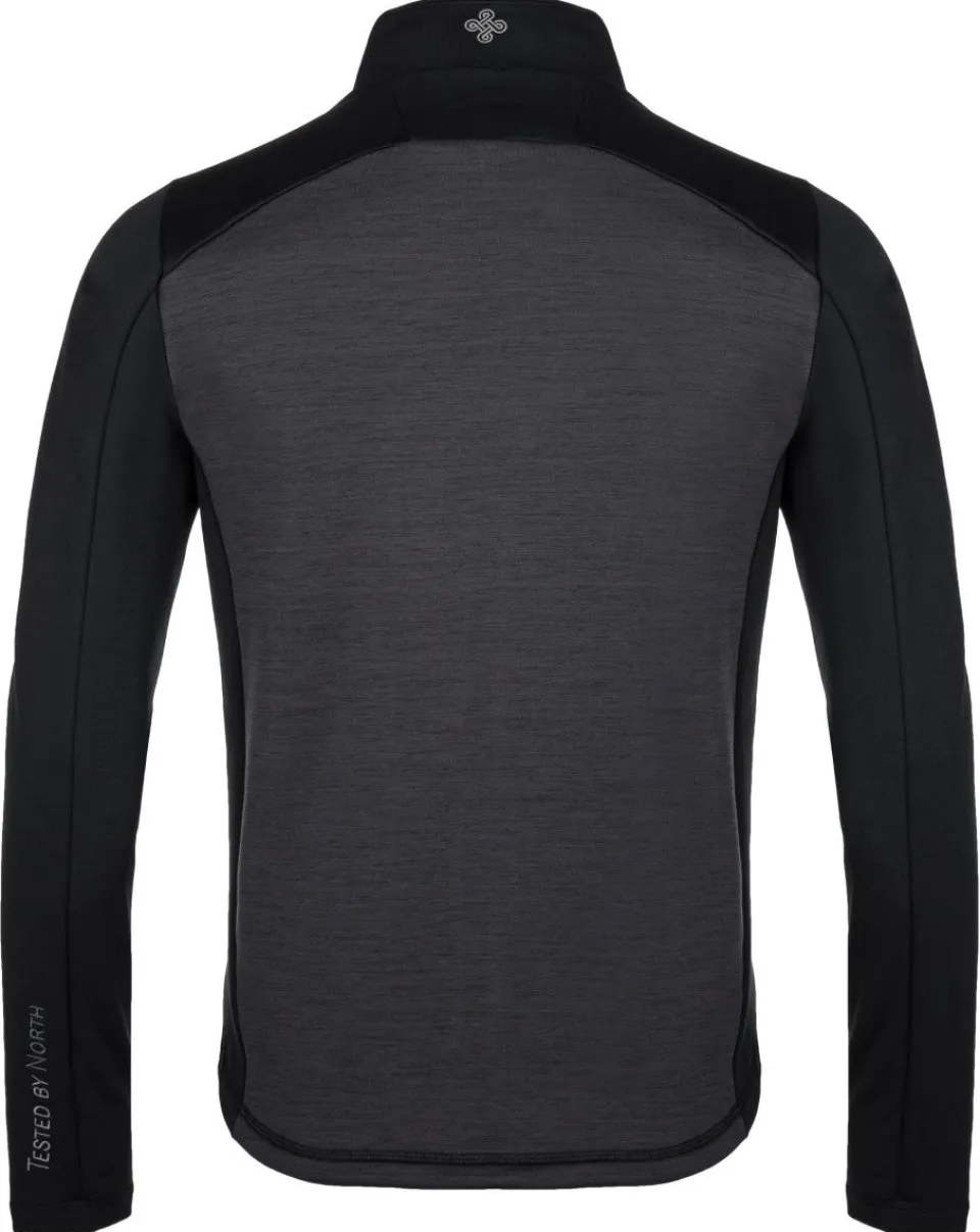Doudoune Polaire Kilpi Confort Homme - Collection TOMMS-M
