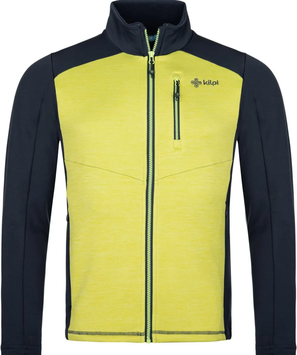 Doudoune Polaire Kilpi pour Homme - Style TOMMS-M