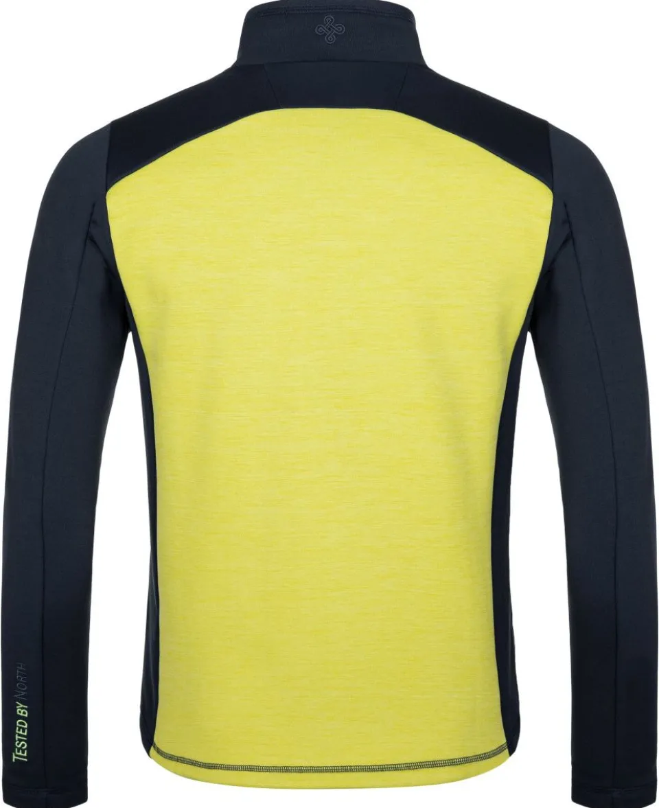 Doudoune Polaire Kilpi pour Homme - Style TOMMS-M