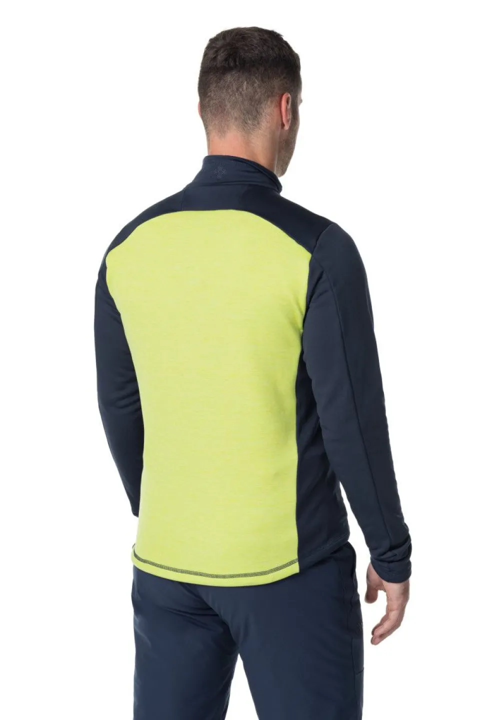 Doudoune Polaire Kilpi pour Homme - Style TOMMS-M