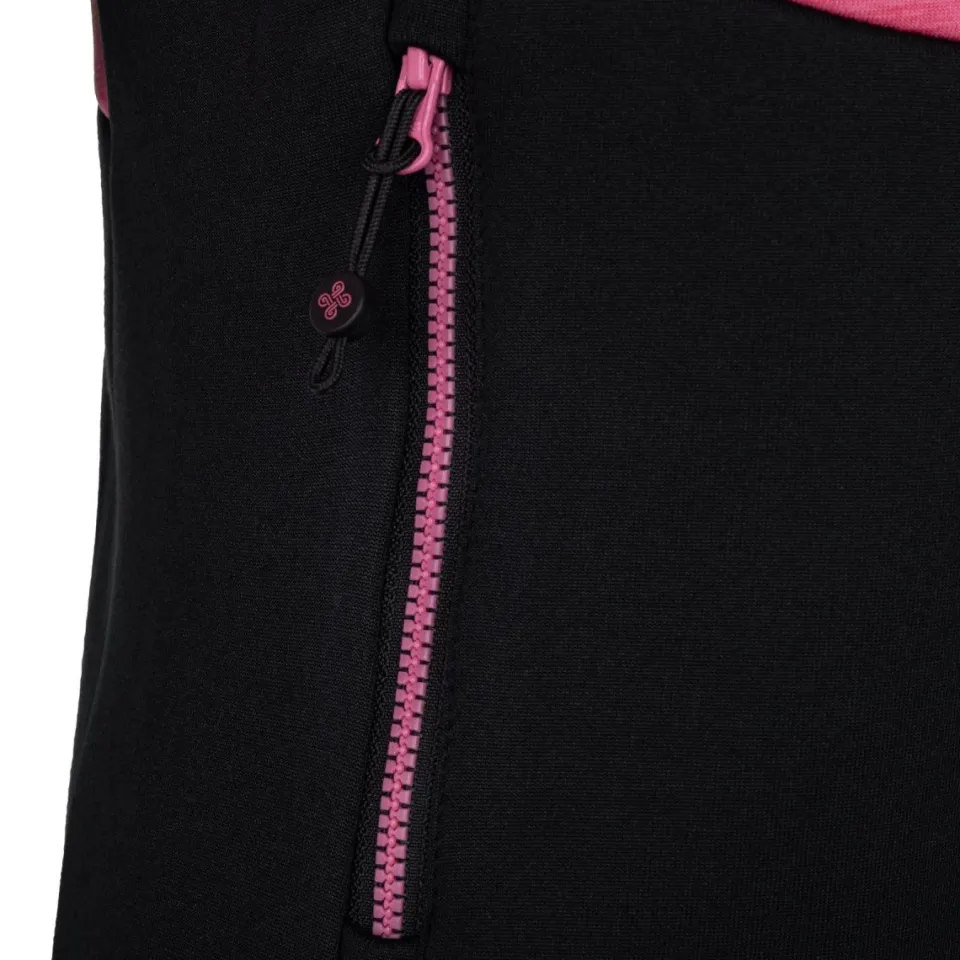 Doudoune polaire Kilpi pour femme - Confort hivernal Tomms-W