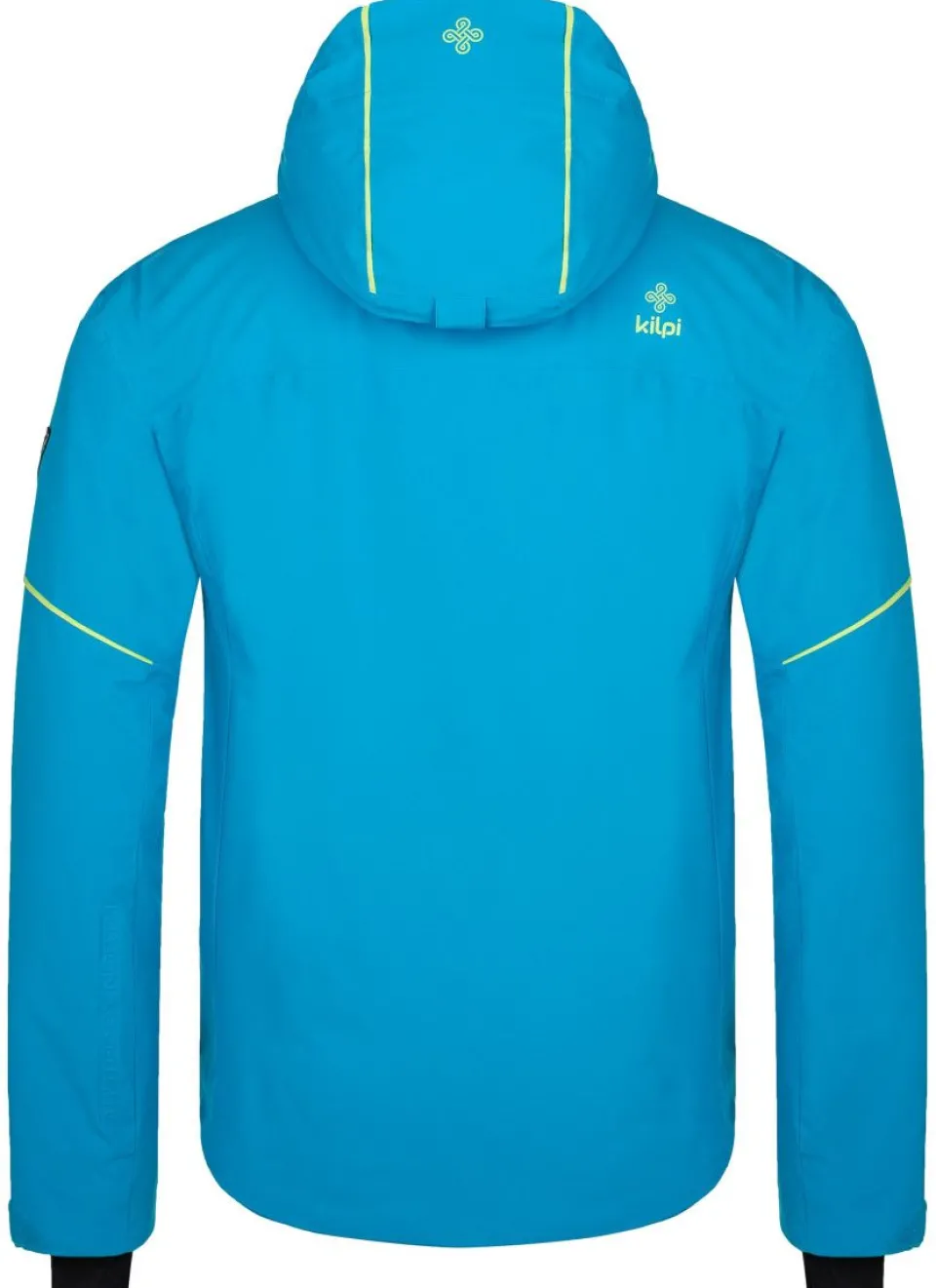 Veste Polaire Kilpi Homme - Veste Technique Ski Montagne Hiver - Confort Haute Performance & Style Montagnard • TONN-M®