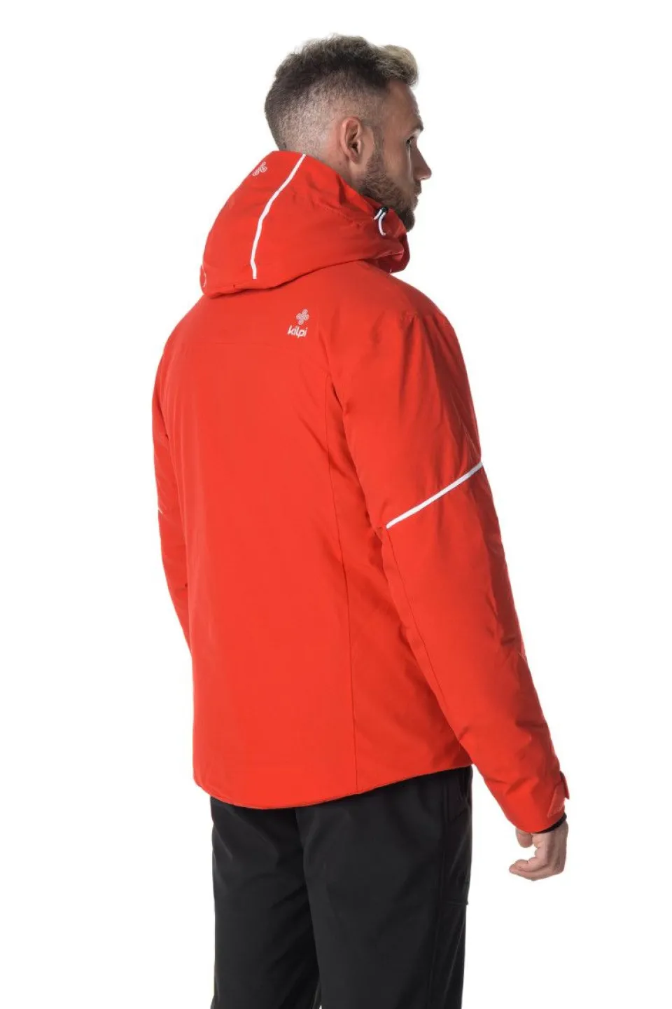 Veste Polaire Kilpi Homme - Veste Technique Ski Montagne Hiver - Confort Haute Performance & Style Montagnard • TONN-M®