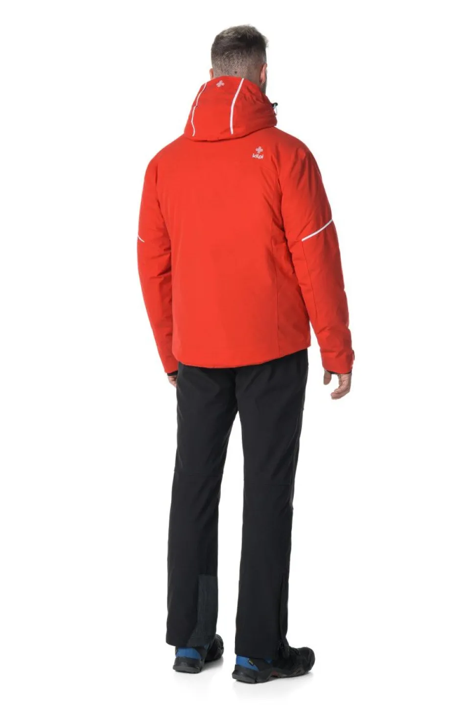 Veste Polaire Kilpi Homme - Veste Technique Ski Montagne Hiver - Confort Haute Performance & Style Montagnard • TONN-M®