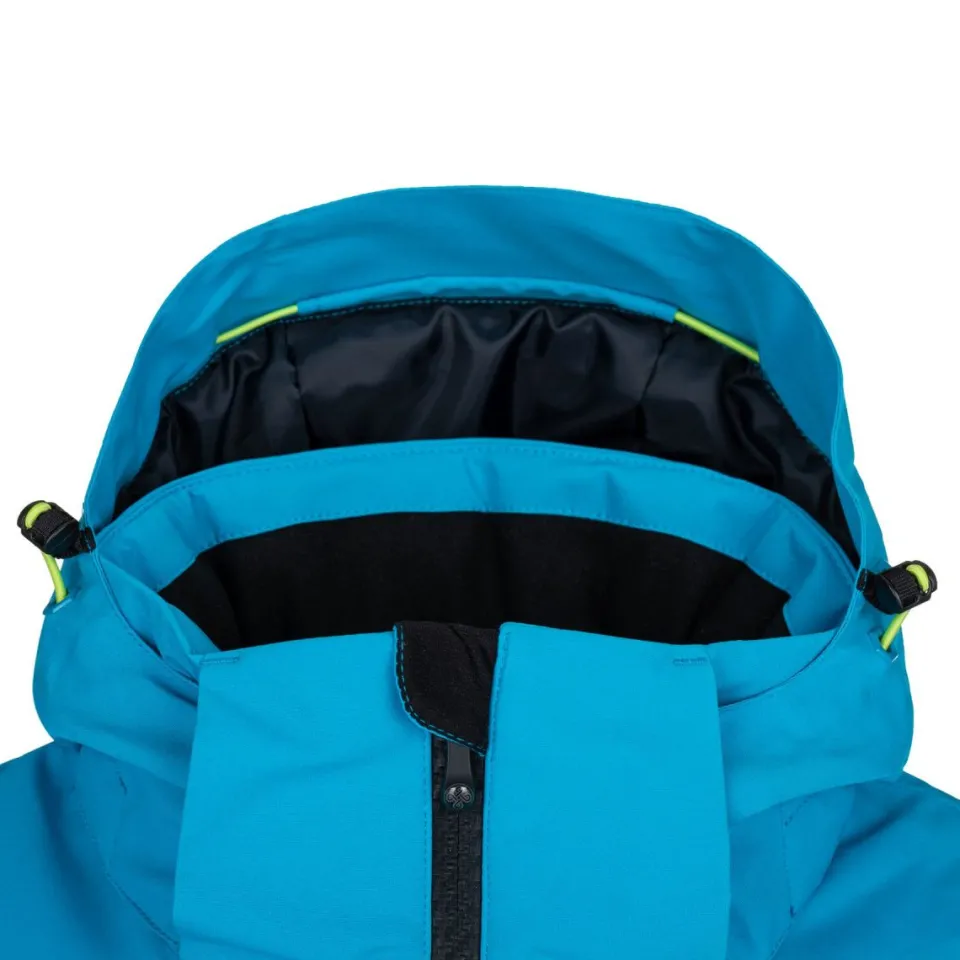 Veste Polaire Kilpi Homme - Veste Technique Ski Montagne Hiver - Confort Haute Performance & Style Montagnard • TONN-M®