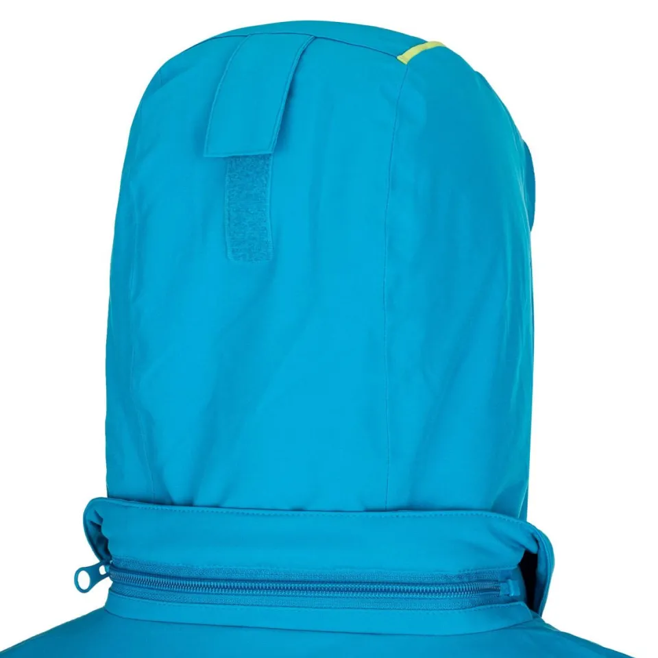 Veste Polaire Kilpi Homme - Veste Technique Ski Montagne Hiver - Confort Haute Performance & Style Montagnard • TONN-M®