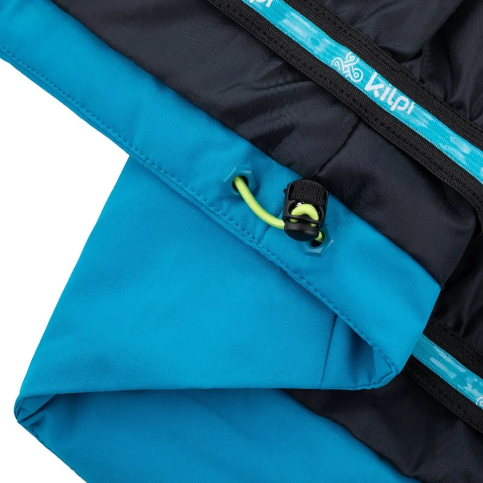 Veste Polaire Kilpi Homme - Veste Technique Ski Montagne Hiver - Confort Haute Performance & Style Montagnard • TONN-M®