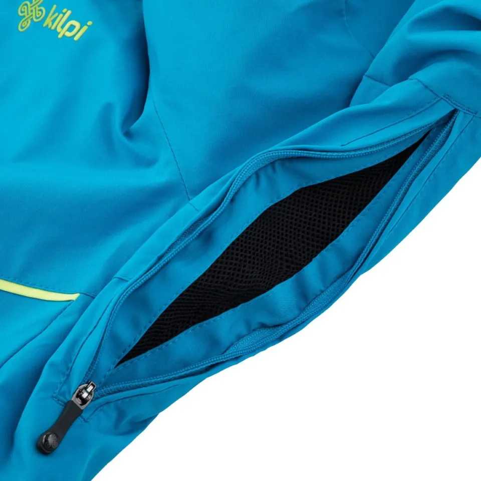 Veste Polaire Kilpi Homme - Veste Technique Ski Montagne Hiver - Confort Haute Performance & Style Montagnard • TONN-M®