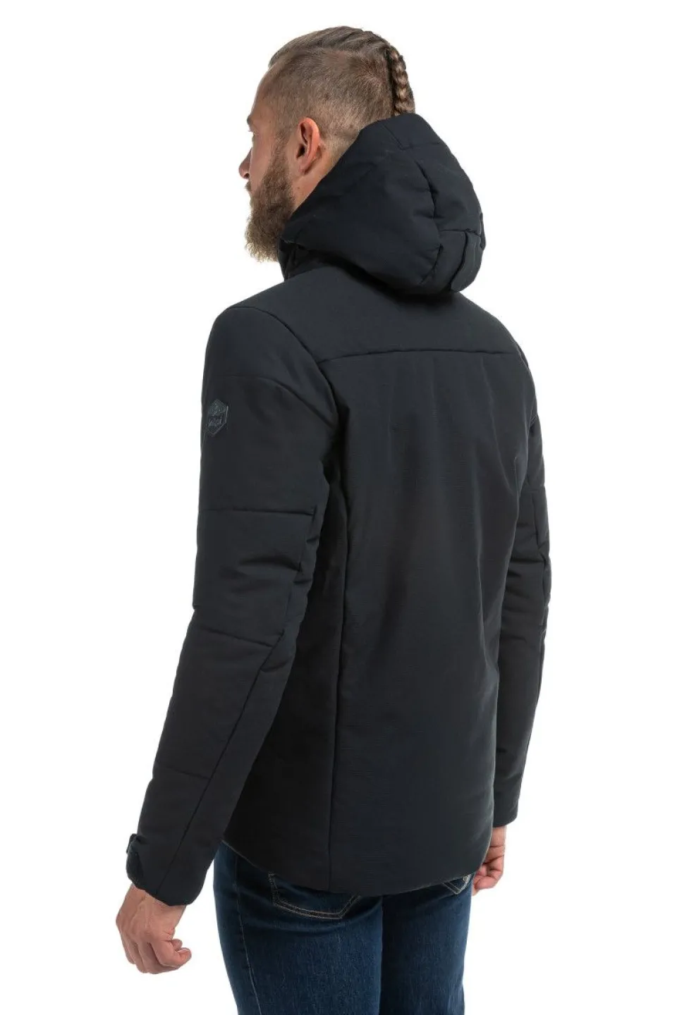 Veste d'Isolation Kilpi pour Homme – Confort Ultime | Collection TORRES