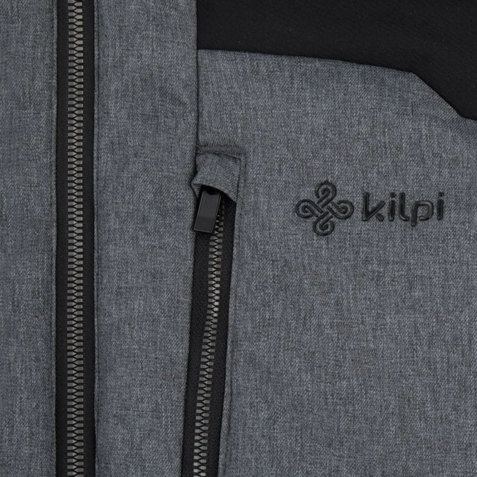 Veste d'Isolation Kilpi pour Homme – Confort Ultime | Collection TORRES
