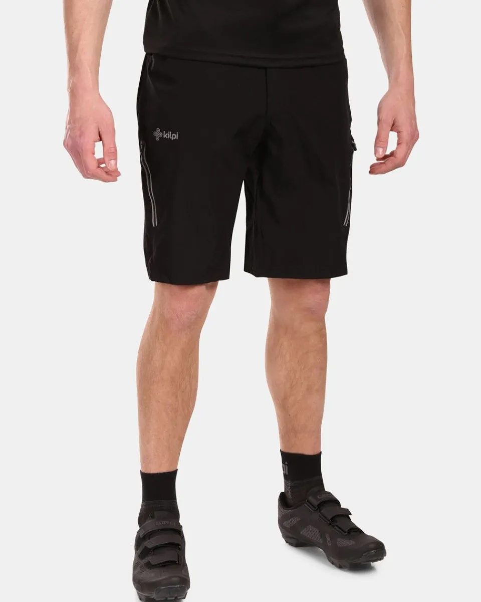 Cyclisme & Sport Masculin : Collants Techniques, Corsaires Ergonomiques et Shorts de Vélo Haute Performance | Sous-vêtements Sportifs TRACKEE-M | Confort Optimal & Conception Respirante