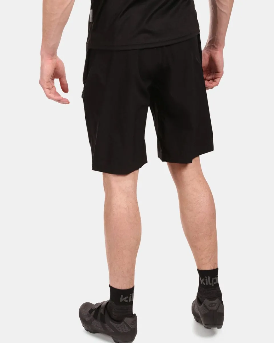 Cyclisme & Sport Masculin : Collants Techniques, Corsaires Ergonomiques et Shorts de Vélo Haute Performance | Sous-vêtements Sportifs TRACKEE-M | Confort Optimal & Conception Respirante