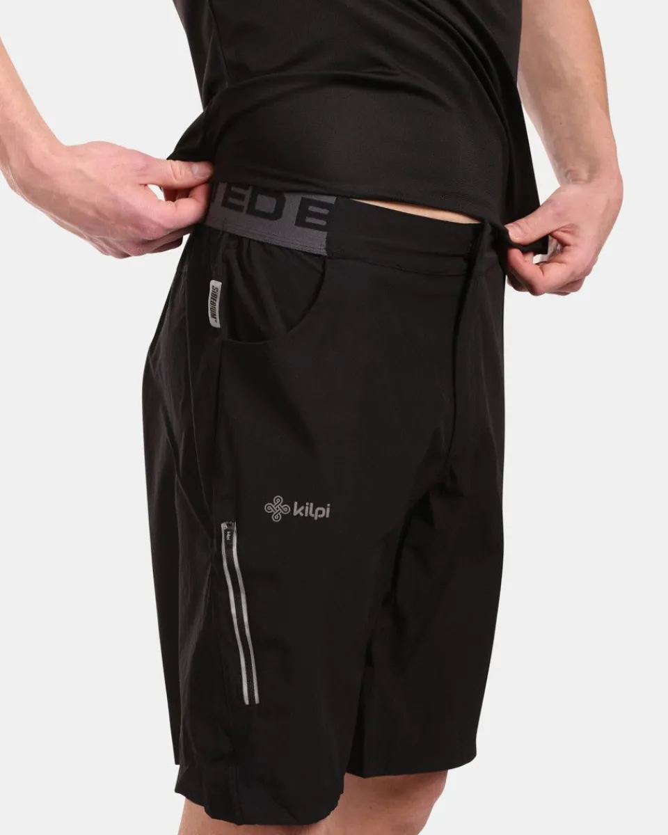 Cyclisme & Sport Masculin : Collants Techniques, Corsaires Ergonomiques et Shorts de Vélo Haute Performance | Sous-vêtements Sportifs TRACKEE-M | Confort Optimal & Conception Respirante