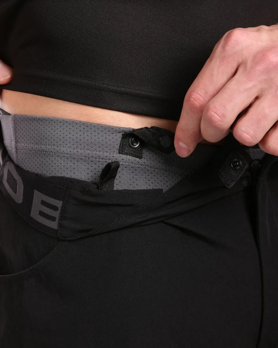 Cyclisme & Sport Masculin : Collants Techniques, Corsaires Ergonomiques et Shorts de Vélo Haute Performance | Sous-vêtements Sportifs TRACKEE-M | Confort Optimal & Conception Respirante