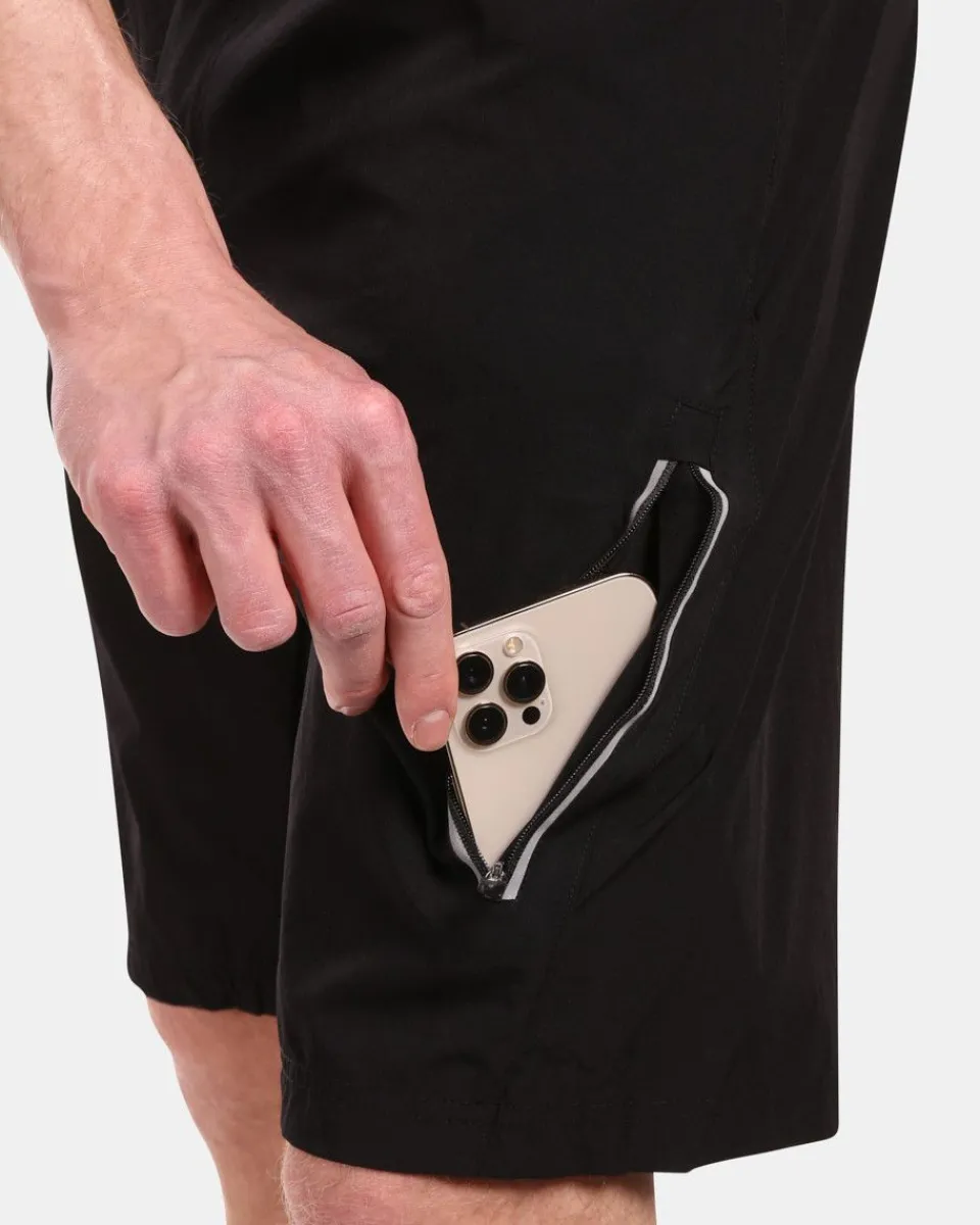 Cyclisme & Sport Masculin : Collants Techniques, Corsaires Ergonomiques et Shorts de Vélo Haute Performance | Sous-vêtements Sportifs TRACKEE-M | Confort Optimal & Conception Respirante