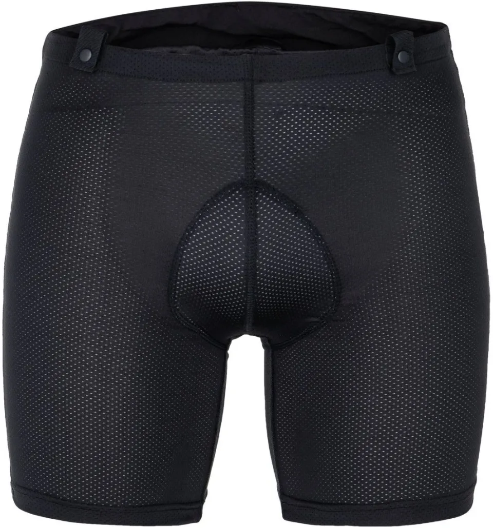 Découvrez la Collection Kilpi pour Hommes : Leggings Sport, Boxers Cyclisme et Cuissards de Cyclisme · Modèle Respirant TRACKEE-M · Confort Optimal à Vélo