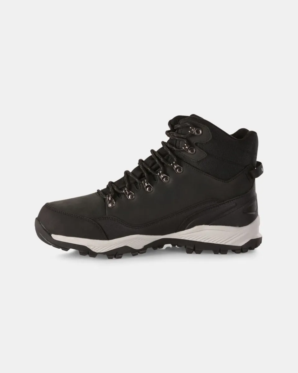 Bottes de Randonnée Imperméables Kilpi pour Femme - Modèle Tracker High WP-U Confortables, Idéales pour l'Hiver