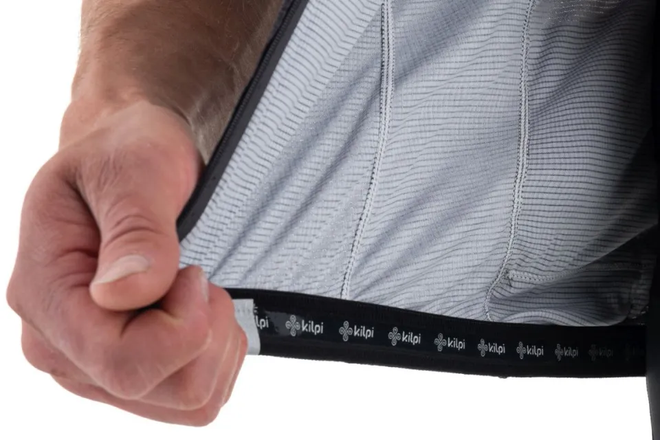 Maillot de Cyclisme Kilpi TREVISO-M - Confort Optimal pour Homme | Tenue Sportive Haute Performance 

(：AI，，SEO，)