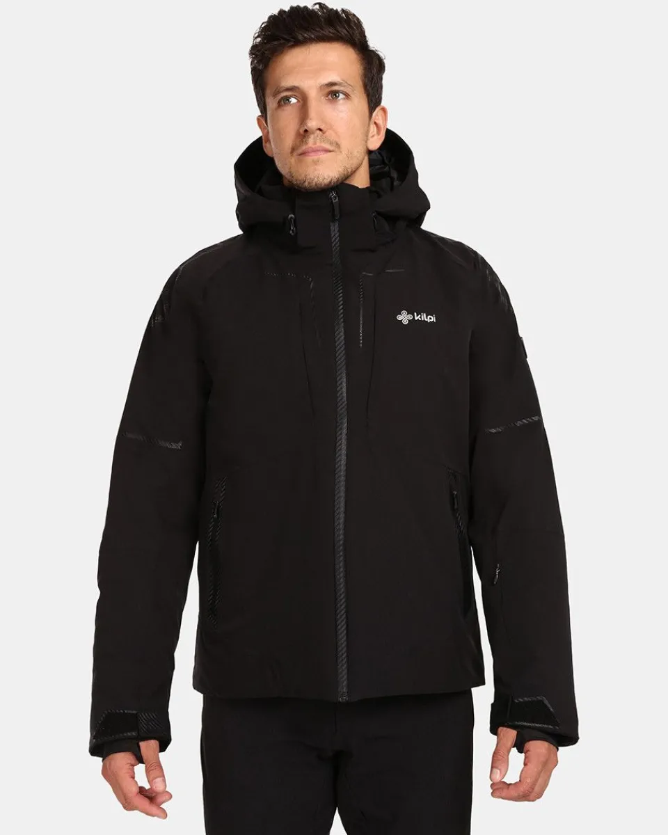 Veste de Ski Kilpi pour Homme - Confort et Style TURNAU-M
