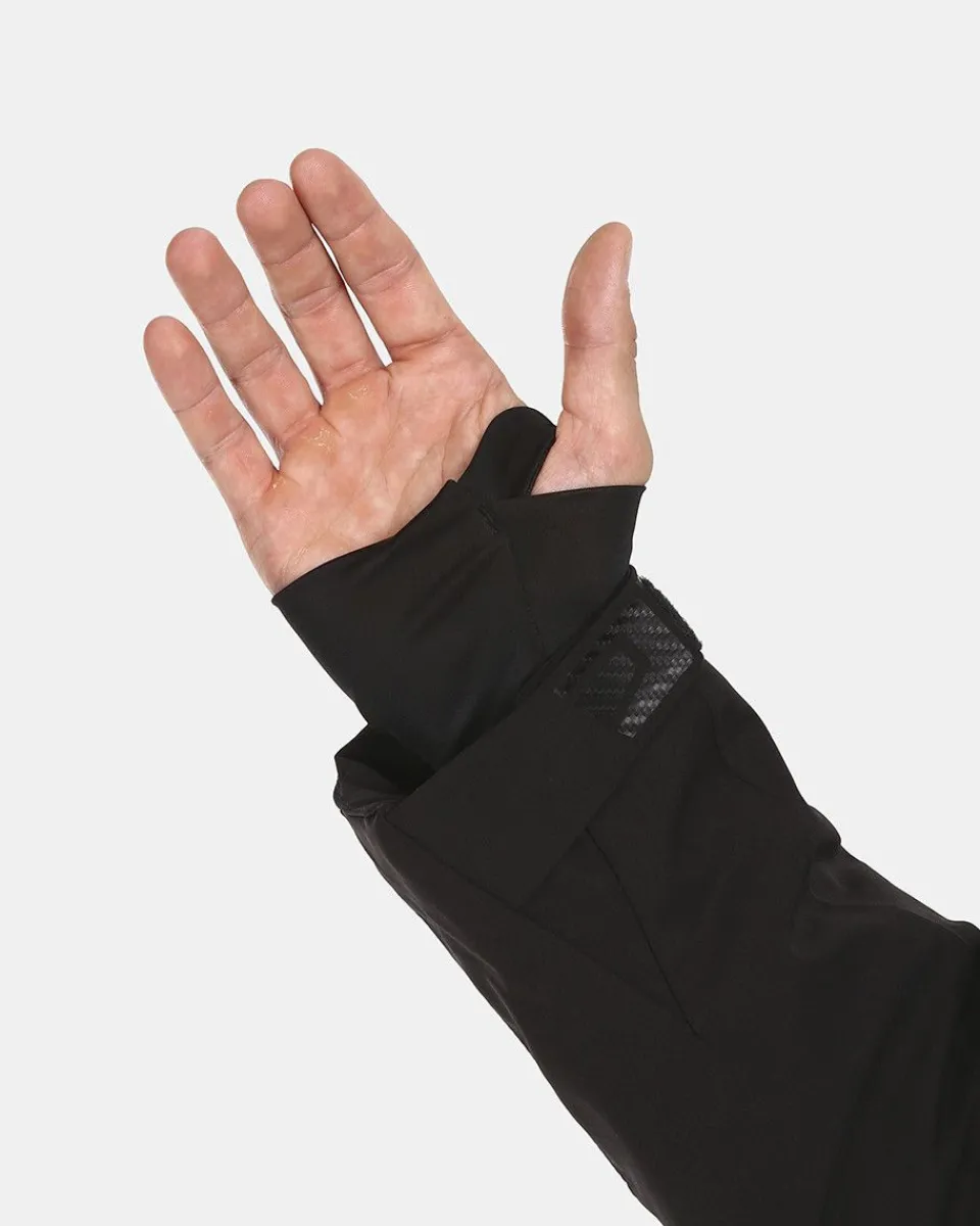 Veste de Ski Kilpi pour Homme - Confort et Style TURNAU-M