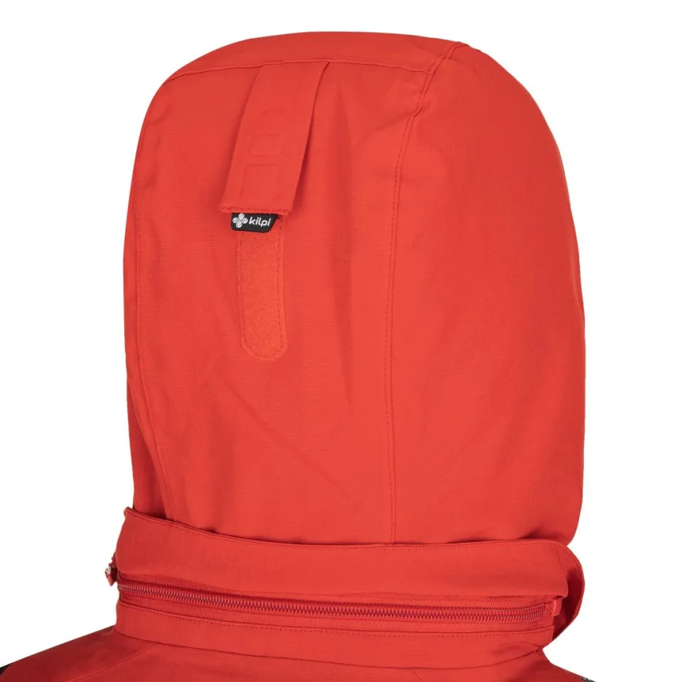 Veste de Ski Kilpi pour Homme - Confort Ultime & Style Urbain | Collection TURNAU-M