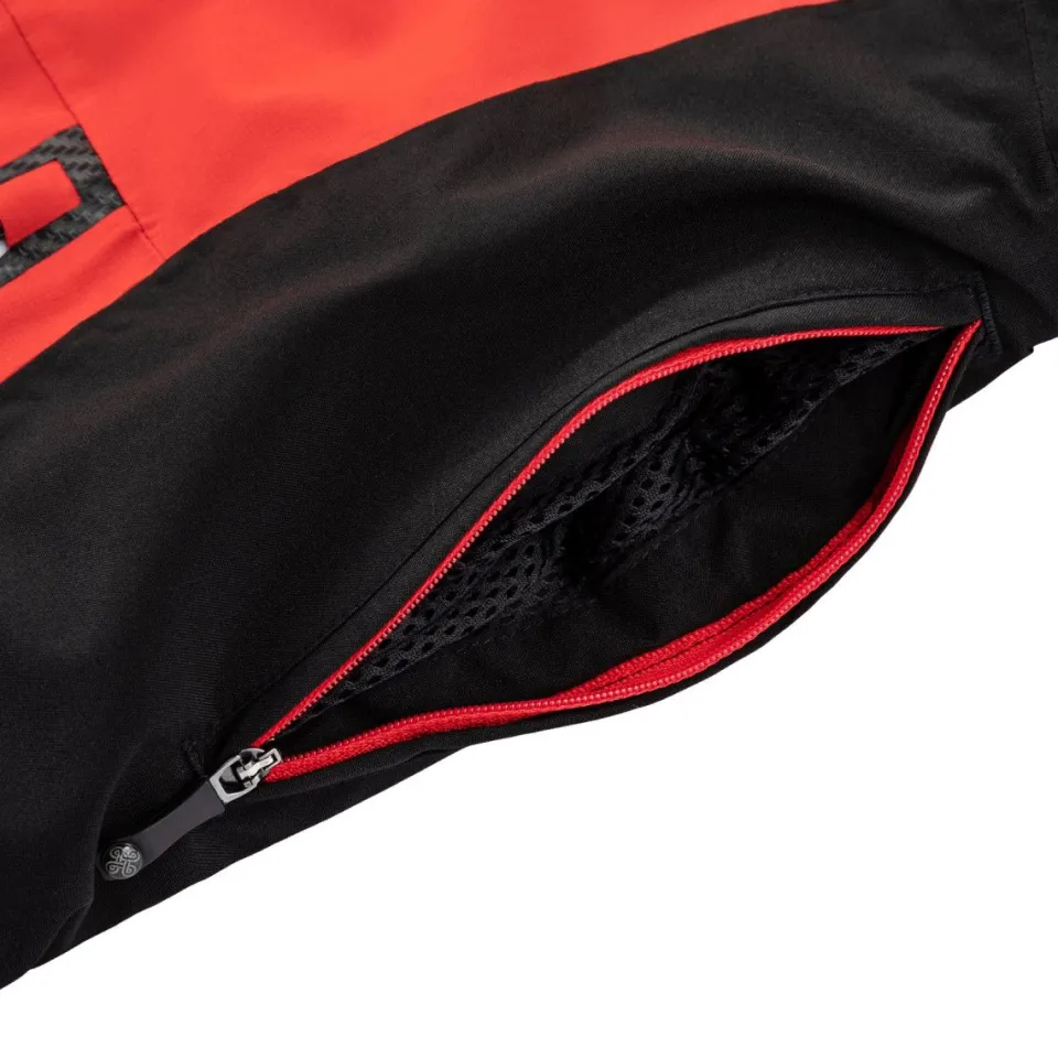 Veste de Ski Kilpi pour Homme - Confort Ultime & Style Urbain | Collection TURNAU-M