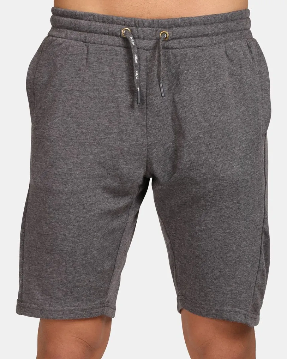 Short Sport Kilpi pour Homme - TUSCON-M | Confort Léger & Style Urbain