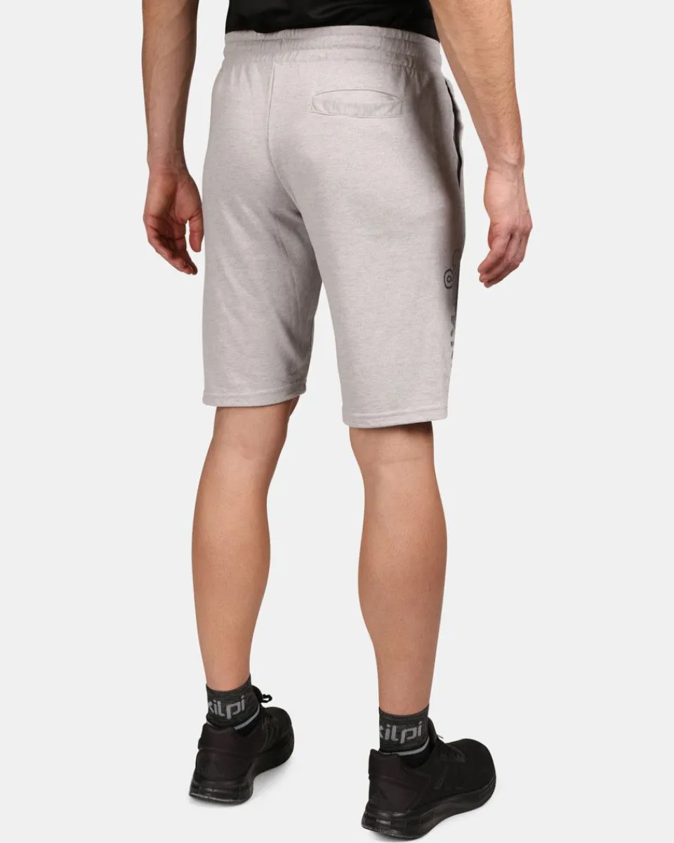 Short Sportif Confortable Kilpi pour Homme - Modèle TUSCON-M