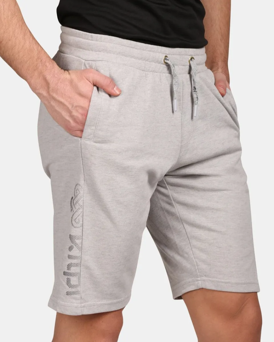 Short Sportif Confortable Kilpi pour Homme - Modèle TUSCON-M