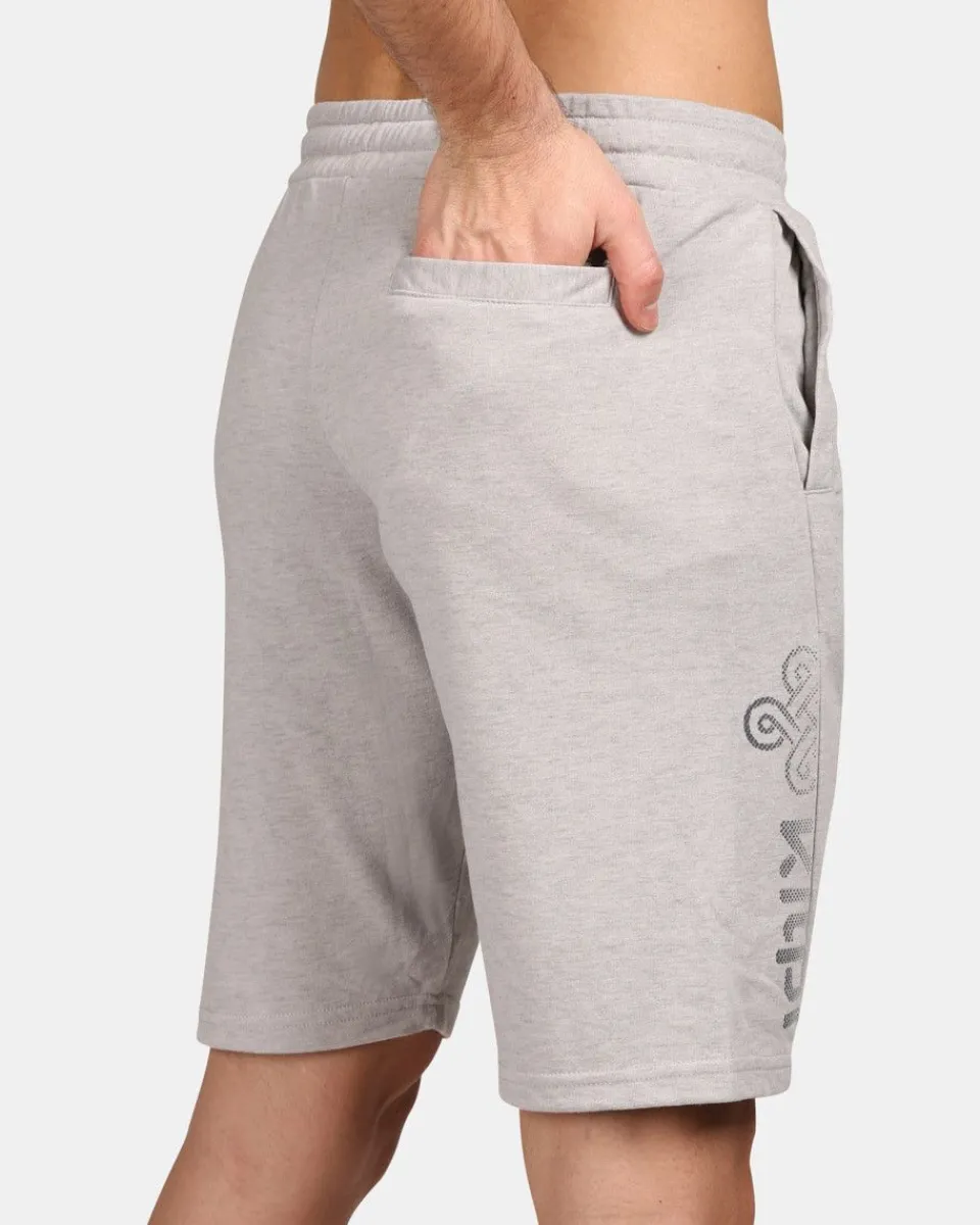 Short Sportif Confortable Kilpi pour Homme - Modèle TUSCON-M