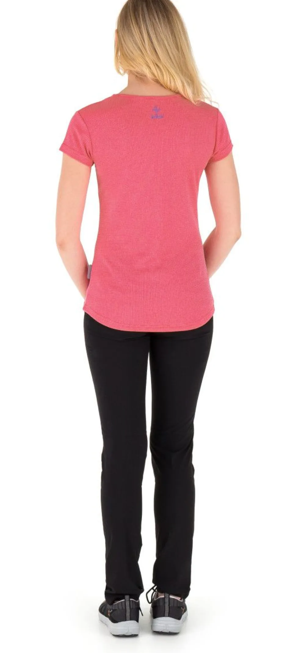 Pantalons Randonnée Femme Kilpi - Confort Optimal & Style Urbain | Modèle Umberta-W Toutes Saisons