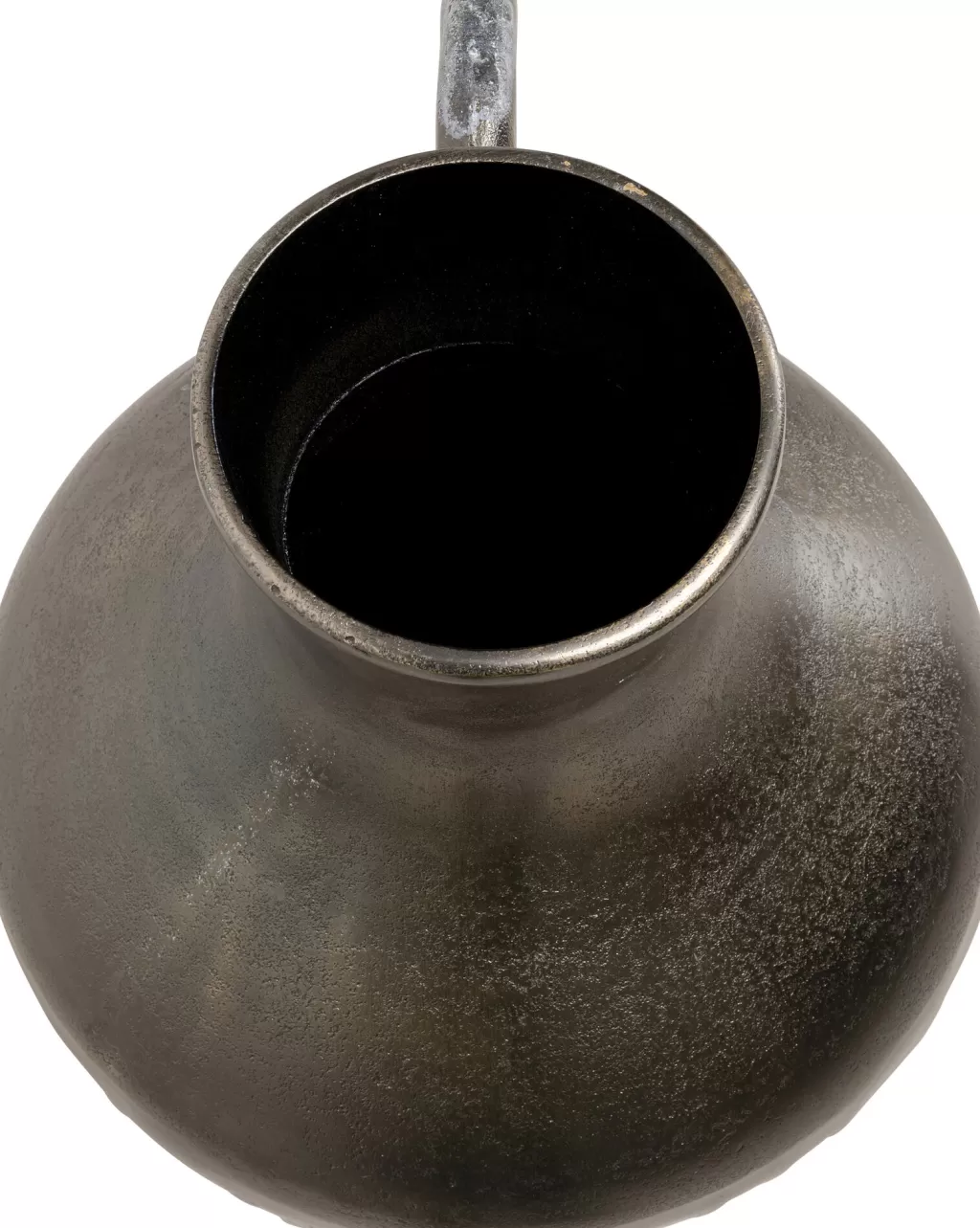 Vase design Uria en céramique soufflée - 55 cm de hauteur, collection scandinave KARE pour intérieur moderne