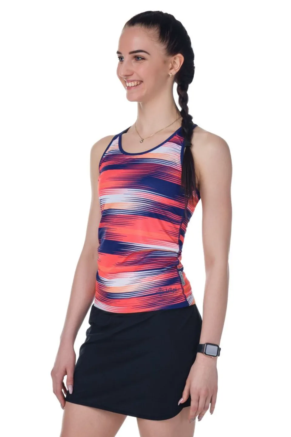 Débardeur Femme Kilpi - Modèle VAI-W Confortable & Polyvalent