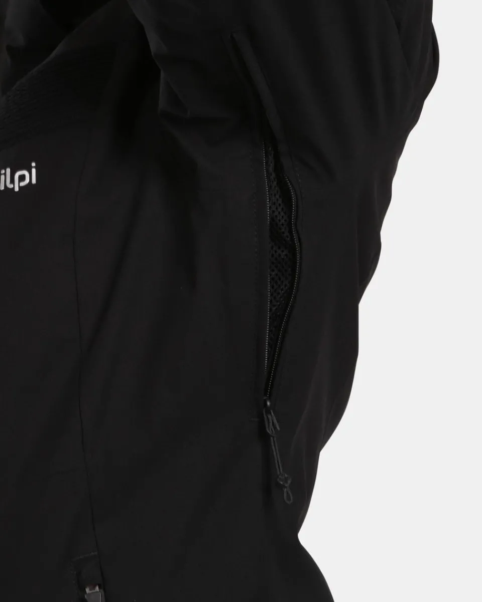 Doudoune Ski Femme Kilpi - Veste Chaude Hiver Montagne & Style Urbain - VALERA-W
