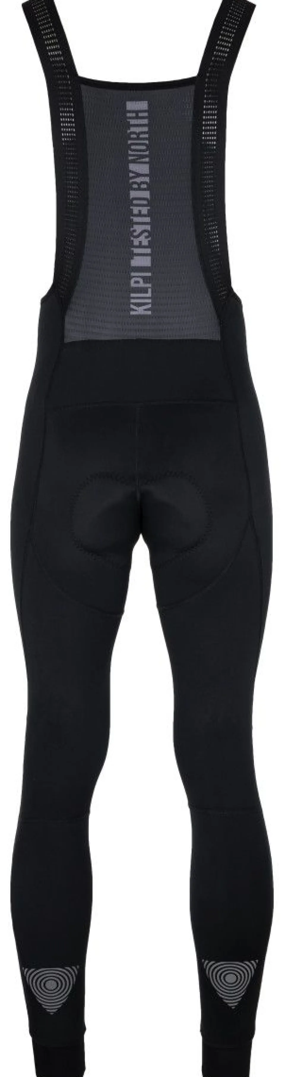 Cyclisme Masculin : Legging Performant Kilpi - Shorts et Collants Techniques pour Entraînement | VALLEY-M Sportswear