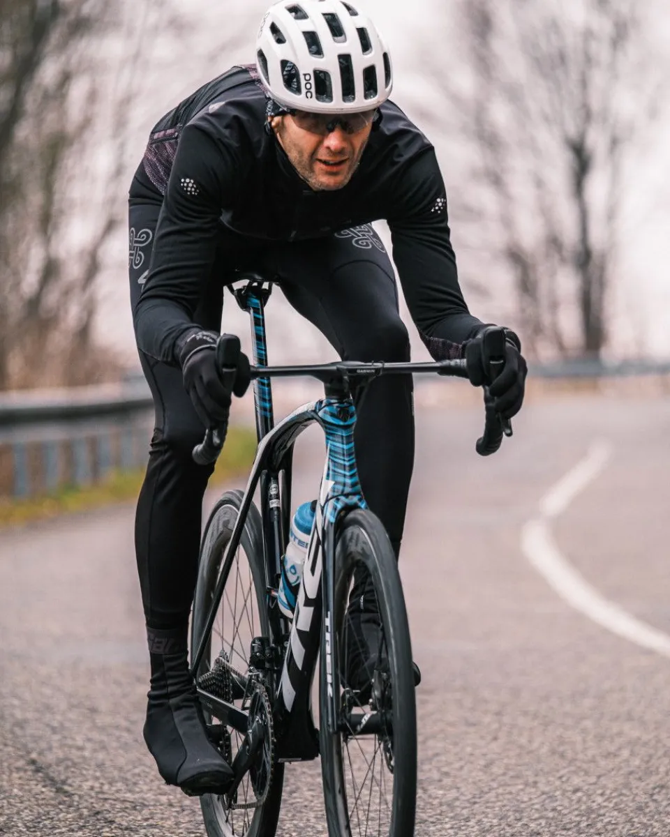 Cyclisme Masculin : Legging Performant Kilpi - Shorts et Collants Techniques pour Entraînement | VALLEY-M Sportswear