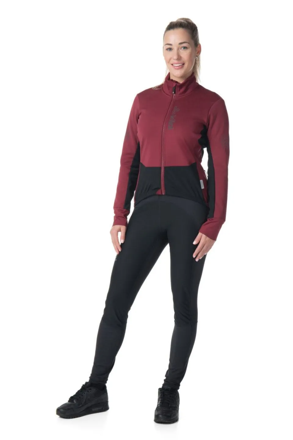 Veste Softshell Kilpi pour Femme - Modèle VELOVER-W : Léger, Respirant et Confortable pour vos Activités Extérieures