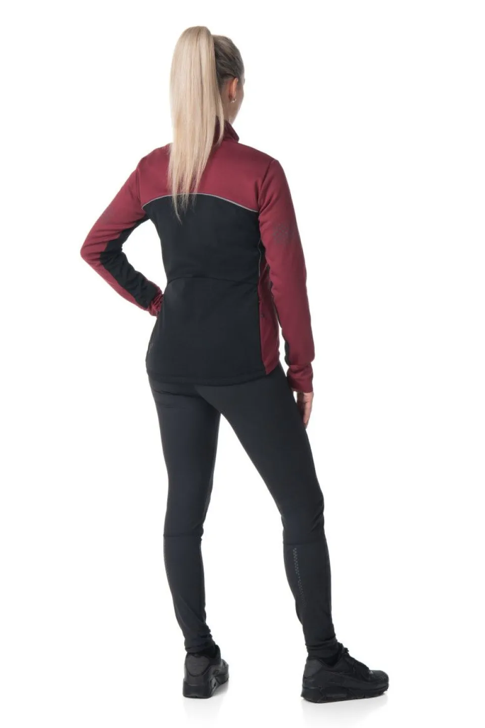 Veste Softshell Kilpi pour Femme - Modèle VELOVER-W : Léger, Respirant et Confortable pour vos Activités Extérieures