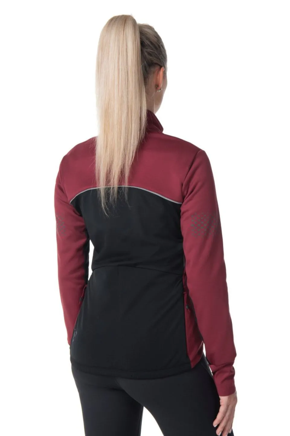 Veste Softshell Kilpi pour Femme - Modèle VELOVER-W : Léger, Respirant et Confortable pour vos Activités Extérieures