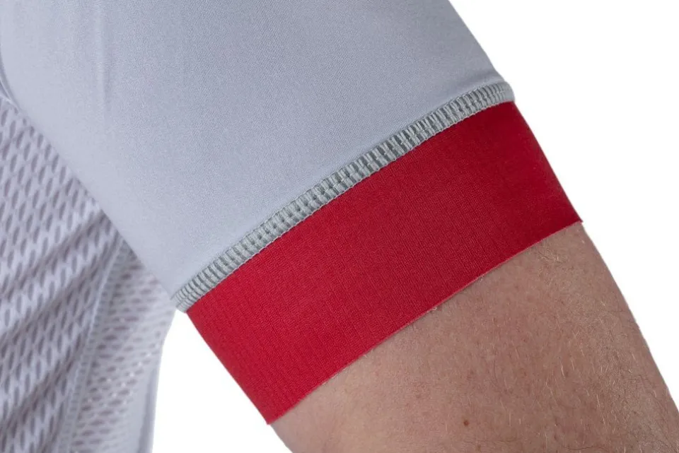 Maillot de Cyclisme Kilpi pour Homme - VENETO-M (Hautes Performances, Confort Respirant)