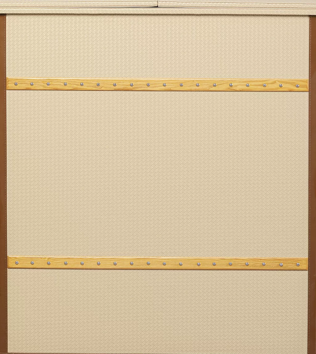 Armoire de bar design VENEZIA en crème - KARE Design - Dimensions généreuses 100x114 cm - Style contemporain et élégant pour votre intérieur